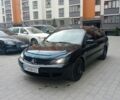 Черный Мицубиси Лансер, объемом двигателя 1.58 л и пробегом 268 тыс. км за 3250 $, фото 1 на Automoto.ua