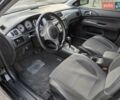 Чорний Міцубісі Lancer, об'ємом двигуна 2 л та пробігом 152 тис. км за 5500 $, фото 17 на Automoto.ua