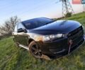 Чорний Міцубісі Lancer, об'ємом двигуна 1.5 л та пробігом 250 тис. км за 5900 $, фото 1 на Automoto.ua