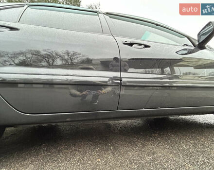 Черный Мицубиси Лансер, объемом двигателя 1.58 л и пробегом 254 тыс. км за 5000 $, фото 8 на Automoto.ua