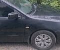 Чорний Міцубісі Lancer, об'ємом двигуна 1.6 л та пробігом 234 тис. км за 3900 $, фото 2 на Automoto.ua