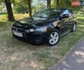 Чорний Міцубісі Lancer, об'ємом двигуна 2 л та пробігом 48 тис. км за 8520 $, фото 1 на Automoto.ua