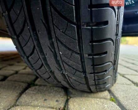 Чорний Міцубісі Lancer, об'ємом двигуна 2 л та пробігом 260 тис. км за 6555 $, фото 15 на Automoto.ua