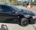 Мицубиси Лансер 2007 в Полтаве на Automoto.ua Черный Мицубиси Лансер, объемом двигателя 2 л и пробегом 285 тыс. км за 6600 $, фото 7 на Automoto.ua