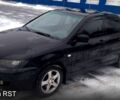 Чорний Міцубісі Lancer, об'ємом двигуна 2 л та пробігом 213 тис. км за 4800 $, фото 1 на Automoto.ua