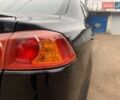 Чорний Міцубісі Lancer, об'ємом двигуна 2 л та пробігом 216 тис. км за 6200 $, фото 10 на Automoto.ua