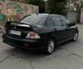 Чорний Міцубісі Lancer, об'ємом двигуна 2 л та пробігом 143 тис. км за 5400 $, фото 3 на Automoto.ua