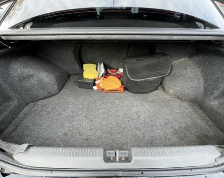 Чорний Міцубісі Lancer, об'ємом двигуна 1.6 л та пробігом 250 тис. км за 4800 $, фото 11 на Automoto.ua