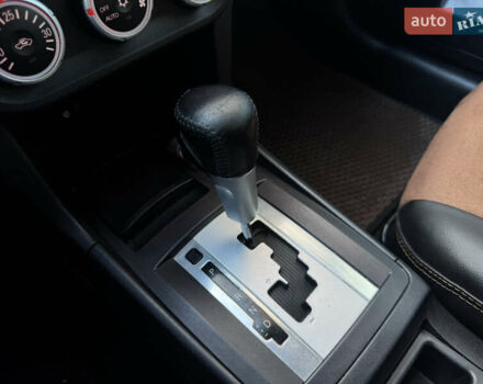 Міцубісі Lancer 2007 у Миколаєві на Automoto.ua Чорний Міцубісі Lancer, об'ємом двигуна 2 л та пробігом 191 тис. км за 8499 $, фото 24 на Automoto.ua