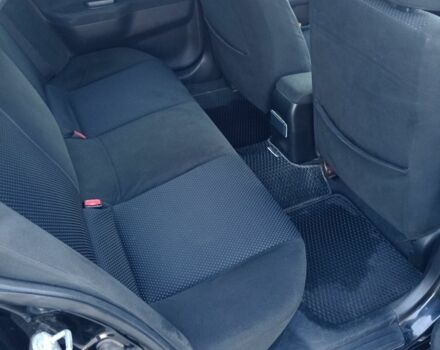 Черный Мицубиси Лансер, объемом двигателя 1.6 л и пробегом 301 тыс. км за 4300 $, фото 5 на Automoto.ua