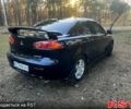 Чорний Міцубісі Lancer, об'ємом двигуна 2 л та пробігом 190 тис. км за 6800 $, фото 4 на Automoto.ua