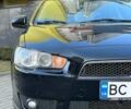 Чорний Міцубісі Lancer, об'ємом двигуна 2 л та пробігом 215 тис. км за 6400 $, фото 11 на Automoto.ua