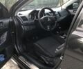 Чорний Міцубісі Lancer, об'ємом двигуна 2 л та пробігом 194 тис. км за 5950 $, фото 4 на Automoto.ua