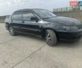 Чорний Міцубісі Lancer, об'ємом двигуна 1.6 л та пробігом 310 тис. км за 5100 $, фото 14 на Automoto.ua