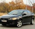 Мицубиси Лансер 2007 в Днепре (Днепропетровске) на Automoto.ua Черный Мицубиси Лансер, объемом двигателя 2 л и пробегом 223 тыс. км за 6300 $, фото 4 на Automoto.ua