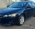 Міцубісі Lancer 2007 у Києві на Automoto.ua Чорний Міцубісі Lancer, об'ємом двигуна 2 л та пробігом 238 тис. км за 5350 $, фото 1 на Automoto.ua