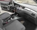 Черный Мицубиси Лансер, объемом двигателя 1.6 л и пробегом 162 тыс. км за 5700 $, фото 4 на Automoto.ua