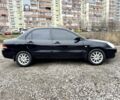 Чорний Міцубісі Lancer, об'ємом двигуна 1.6 л та пробігом 216 тис. км за 4990 $, фото 5 на Automoto.ua