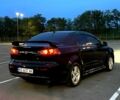 Мицубиси Лансер 2007 в Днепре (Днепропетровске) на Automoto.ua Черный Мицубиси Лансер, объемом двигателя 2 л и пробегом 230 тыс. км за 6800 $, фото 3 на Automoto.ua