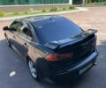 Чорний Міцубісі Lancer, об'ємом двигуна 1.5 л та пробігом 275 тис. км за 3800 $, фото 11 на Automoto.ua