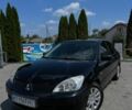Чорний Міцубісі Lancer, об'ємом двигуна 1.6 л та пробігом 224 тис. км за 2400 $, фото 1 на Automoto.ua