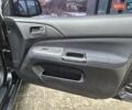 Чорний Міцубісі Lancer, об'ємом двигуна 1.6 л та пробігом 258 тис. км за 4300 $, фото 17 на Automoto.ua
