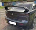 Мицубиси Лансер 2007 в Кривом Роге на Automoto.ua Черный Мицубиси Лансер, объемом двигателя 1.5 л и пробегом 150 тыс. км за 6500 $, фото 4 на Automoto.ua
