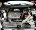 Чорний Міцубісі Lancer, об'ємом двигуна 2 л та пробігом 69 тис. км за 6200 $, фото 11 на Automoto.ua