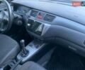 Черный Мицубиси Лансер, объемом двигателя 1.58 л и пробегом 237 тыс. км за 3999 $, фото 2 на Automoto.ua