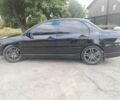Міцубісі Lancer 2007 у Кам'янське (Дніпродзержинськ) на Automoto.ua Чорний Міцубісі Lancer, об'ємом двигуна 2 л та пробігом 268 тис. км за 5999 $, фото 2 на Automoto.ua