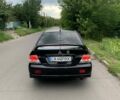 Чорний Міцубісі Lancer, об'ємом двигуна 2 л та пробігом 258 тис. км за 5200 $, фото 1 на Automoto.ua