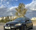 Чорний Міцубісі Lancer, об'ємом двигуна 2 л та пробігом 280 тис. км за 4600 $, фото 1 на Automoto.ua