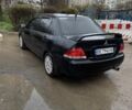Міцубісі Lancer 2007 у Миколаєві на Automoto.ua Чорний Міцубісі Lancer, об'ємом двигуна 1.6 л та пробігом 342 тис. км за 4100 $, фото 1 на Automoto.ua