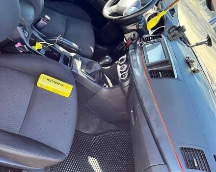 Чорний Міцубісі Lancer, об'ємом двигуна 2 л та пробігом 226 тис. км за 7200 $, фото 6 на Automoto.ua
