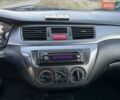 Черный Мицубиси Лансер, объемом двигателя 1.58 л и пробегом 139 тыс. км за 5200 $, фото 36 на Automoto.ua