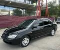 Чорний Міцубісі Lancer, об'ємом двигуна 1.6 л та пробігом 280 тис. км за 4400 $, фото 1 на Automoto.ua