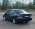 Мицубиси Лансер 2007 в Харькове на Automoto.ua Черный Мицубиси Лансер, объемом двигателя 1.58 л и пробегом 278 тыс. км за 3500 $, фото 3 на Automoto.ua