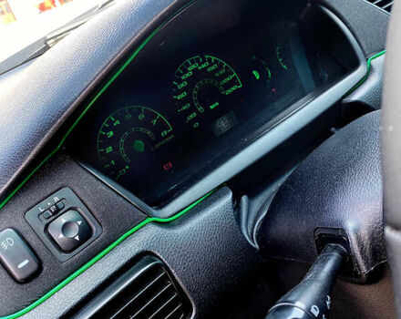 Чорний Міцубісі Lancer, об'ємом двигуна 1.6 л та пробігом 195 тис. км за 5200 $, фото 6 на Automoto.ua