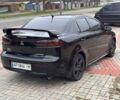 Черный Мицубиси Лансер, объемом двигателя 2 л и пробегом 217 тыс. км за 5500 $, фото 7 на Automoto.ua
