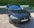 Чорний Міцубісі Lancer, об'ємом двигуна 1.5 л та пробігом 275 тис. км за 3800 $, фото 1 на Automoto.ua