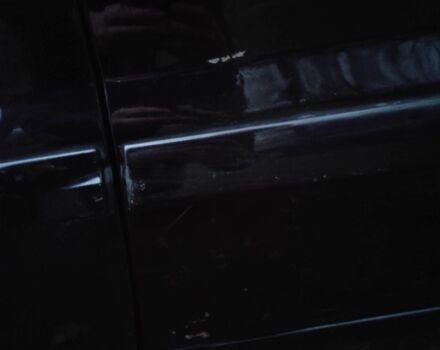 Чорний Міцубісі Lancer, об'ємом двигуна 1.6 л та пробігом 259 тис. км за 4500 $, фото 8 на Automoto.ua