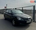 Черный Мицубиси Лансер, объемом двигателя 1.58 л и пробегом 367 тыс. км за 3400 $, фото 1 на Automoto.ua