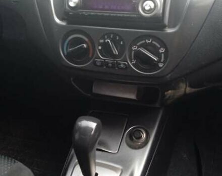 Черный Мицубиси Лансер, объемом двигателя 1.6 л и пробегом 223 тыс. км за 4300 $, фото 3 на Automoto.ua