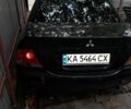 Черный Мицубиси Лансер, объемом двигателя 1.6 л и пробегом 200 тыс. км за 1750 $, фото 1 на Automoto.ua