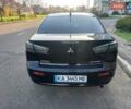 Чорний Міцубісі Lancer, об'ємом двигуна 1.5 л та пробігом 242 тис. км за 5550 $, фото 25 на Automoto.ua