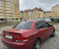 Чорний Міцубісі Lancer, об'ємом двигуна 1.6 л та пробігом 195 тис. км за 5000 $, фото 15 на Automoto.ua