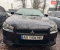Чорний Міцубісі Lancer, об'ємом двигуна 2 л та пробігом 300 тис. км за 5350 $, фото 9 на Automoto.ua