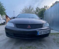 Чорний Міцубісі Lancer, об'ємом двигуна 1.6 л та пробігом 195 тис. км за 5200 $, фото 32 на Automoto.ua
