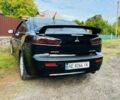 Чорний Міцубісі Lancer, об'ємом двигуна 2 л та пробігом 284 тис. км за 6200 $, фото 4 на Automoto.ua
