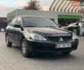 Черный Мицубиси Лансер, объемом двигателя 1.58 л и пробегом 237 тыс. км за 3850 $, фото 6 на Automoto.ua